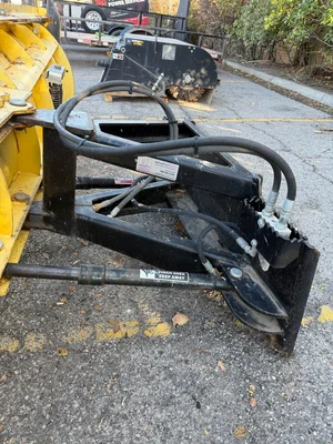 Used _UNKNOWN_ _UNKNOWN_ Plow Blades Georgia US | Auction Management Corporation #1761783