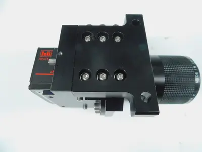 Used _UNKNOWN_ _UNKNOWN_ Automated Optical Inspection (PCB AOI) Texas US | Aucto #1510063