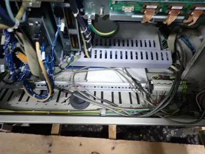 Used YASKAWA ELECTRIC CORPORATION MOTOMAN DX100 Robots Ohio US | HGR 24 #867290