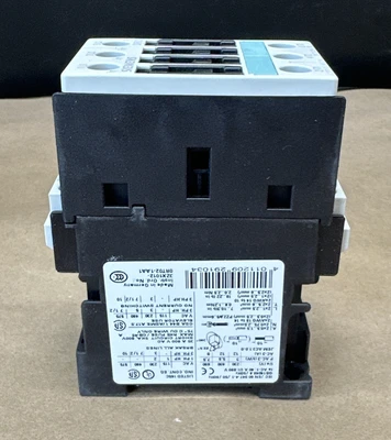 NEW Siemens 3RT1024-1BB40