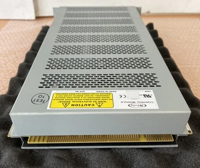 NEW Emerson NCSMOD