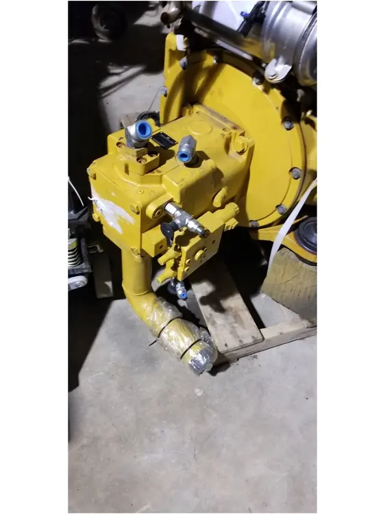 Used CATERPILLAR _UNKNOWN_ Construction Equipment Parts Georgia US | Atlanta Truck Equipment #1297745