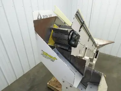 Used DIRECT CONVEYORS _UNKNOWN_ Belt Conveyors Indiana US | Arrow Industrial #1425858
