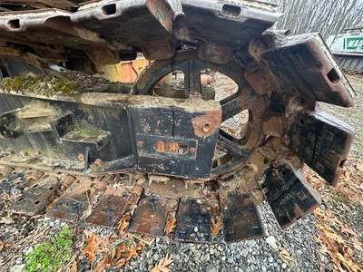 Used 1973 MANITOWOC 2900 Crawler Cranes New Jersey US | Proxy Equipment #1377880