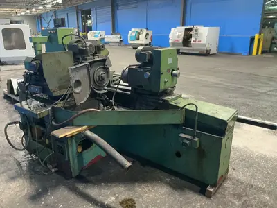 Used SMTW MB1432 CNC Lathes Ohio US | HGR 24 #1263296