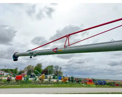 Used HUTCHINSON _UNKNOWN_ Augers Iowa US | Keast Enterprises #1360279