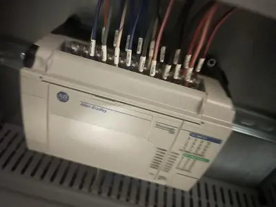 USED PEARSON PACKAGING SYSTEMS BE60