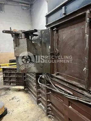 USED C&M 5040-XHD CLOSED DOOR