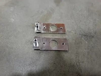 NEW ENDRESS-HAUSER 93P