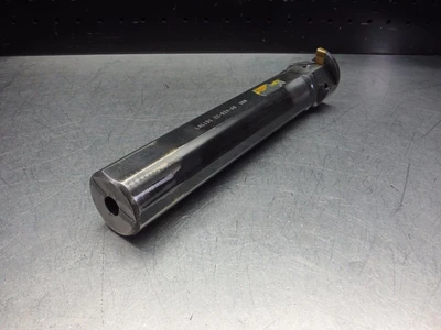 Sandvik Grooving Boring Bar 1.5" Shank LAG151.22-D24-60 w/Inserts (LOC2833B)