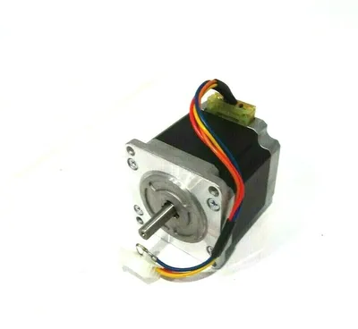 NEW MARKEM 34288.BA SD2 MOTOR ASSEMBLY 34288BA