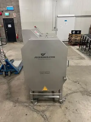 USED JEGERINGS BCM-1650