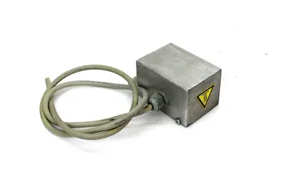 USED DENGENSHA DG-VB1