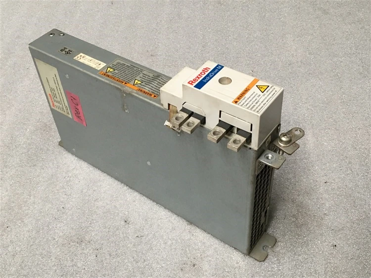 Used REXTROTH HLC01.1C-02M4-A-007-NNNN (3)- Misc Electrical & Power Parts BE | Apt International N.V #363598