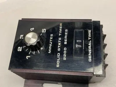 Used DANAHER CONTROLS 2211- 1PF-190 Miscellaneous Equipment (Electrical & Power) Ohio US | Surplus Asset Holdings #1237908