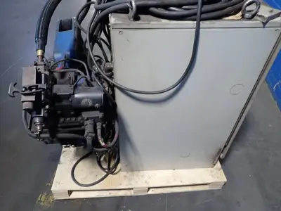 USED 2013 YASKAWA MOTOMAN MH6