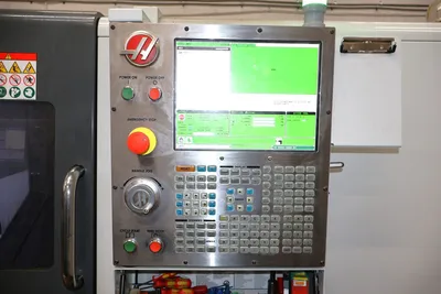 2017 HAAS ST-30 CNC Lathes 2-Axis | Clark Machinery Sales, LLC (10)