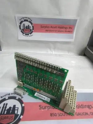 USED ABB 38SC980004R536