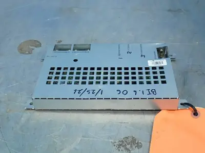 Used ABB 3HAC029157001/07 Robot Parts Ohio US | HGR 24 #1300108