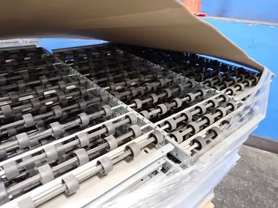 36" X 16" Conveyors