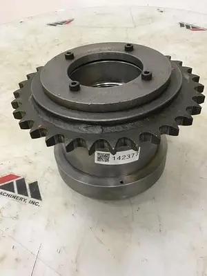 USED NIIGATA NE275UA4