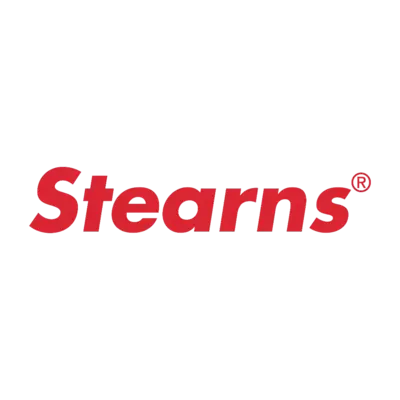 STEARNS