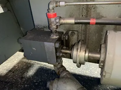 Used WALLACE _UNKNOWN_ Pipe, Tube & Bar Benders Ohio US | HGR 24 #1462150