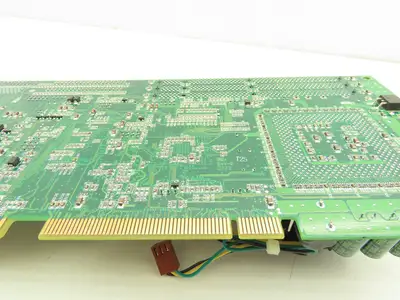 AP-370CFV2.0B PLC CPU Circuit Board Module