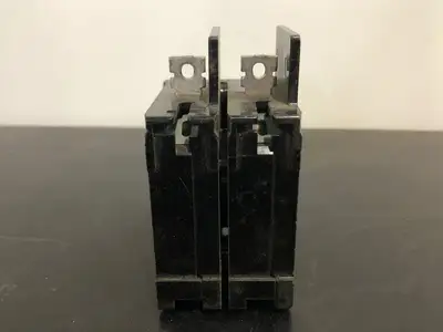 USED SIEMENS BQ2B015