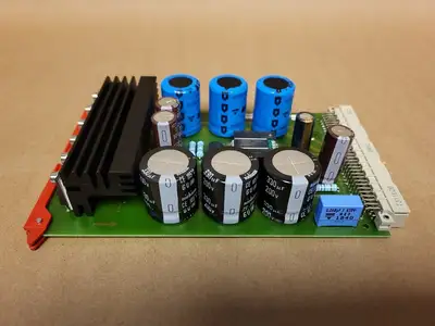 Control Board PCB 2017305 K660 13 05 3588919