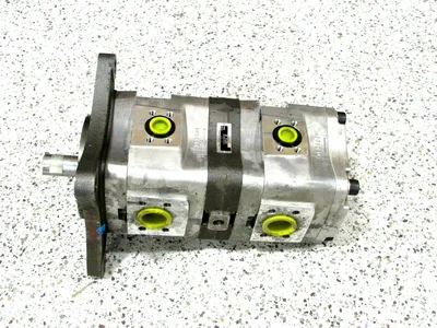 NEW NACHI IPH-55B-40-50-11 IP PUMP IPH55B405011
