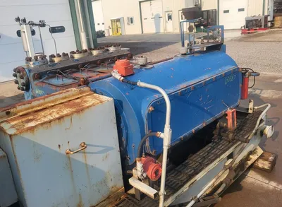 USED NATIONAL 630Q-8L