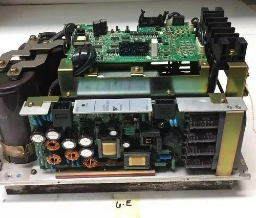 Used Yaskawa Electric CACR-SK16AAA Servo Drives | J&J Industrial Supply #500791
