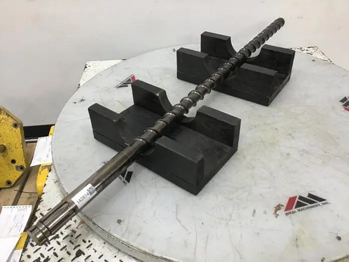 Used NISSEI NEX50E 150 Injection Molding Parts | Ideal Machinery #663233