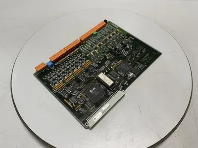 USED KEBA E-8-THERMO 1770B-1