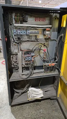 USED 2018 KAESER BSD 50T