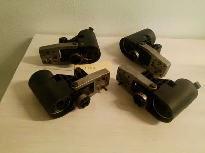 USED YCM MV-106A