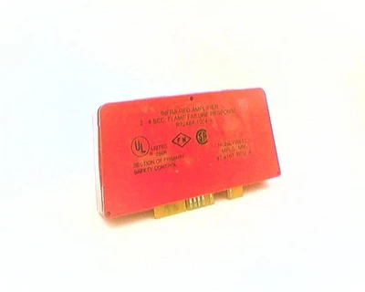 Honeywell R7248A1004 Flame Amplifier [New]