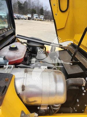 USED 2023 JCB 930