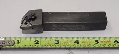 DORIAN TOOL D35CXA Holders Tooling & Accessories, Lathe Tooling | Machinery Central (3)