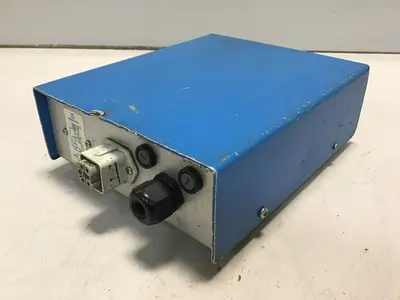 USED DME SSH-10-02