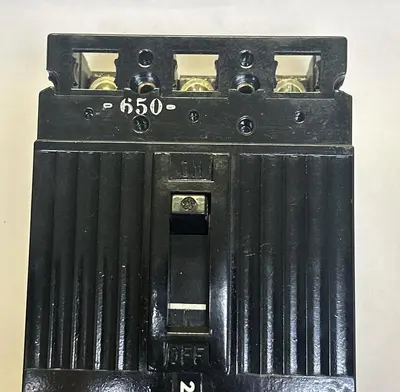 New | in-Stock GE TE132020 Miscellaneous Equipment (Electrical & Power) Ohio US | Surplus Asset Holdings #1239894