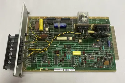 Used RELIANCE ELECTRIC 0-51874 Miscellaneous Equipment (Electrical & Power) | Surplus Asset Holdings #1188348