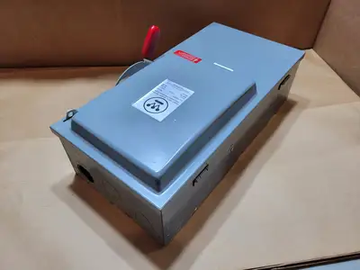 NEW WESTINGHOUSE HU363
