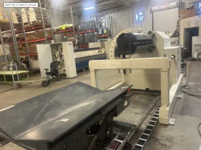 2023 CIDAN QXS2.5 Power Decoiler | CIDAN (5)