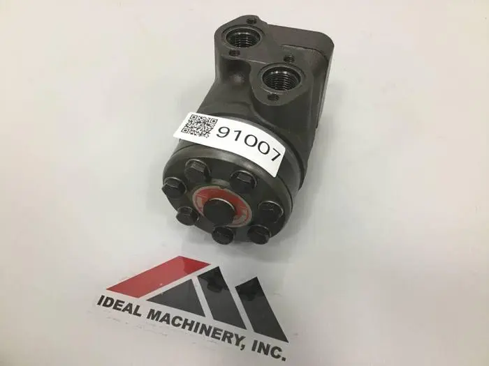 Used DANFOSS OMP 160 151-70657 Motors (misc) Michigan US | Ideal Machinery #871819