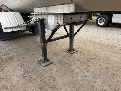 Used 2023 ETNYRE ASPHALT TRANSPORT Tanker Trailers Minnesota US | Carco Truck & Equipment #1513923