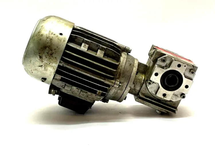 Used Bosch Rexroth 3842503586 Gearmotors Michigan US | Maverick Industrial Sales #1483123