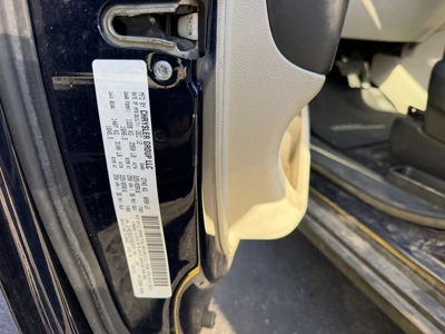 Used 2013 DODGE GRAND CARAVAN Vans Ohio US | Miedema Asset Management Group #1577806
