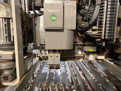 USED 2019 SCM "MORBIDELLI UX100"